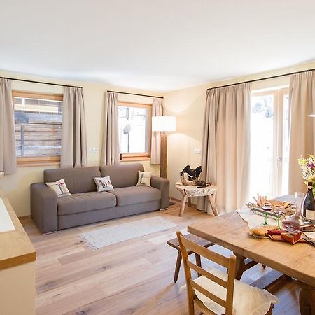 Chalet Da Mont Selva di Val Gardena Eksteriør bilde