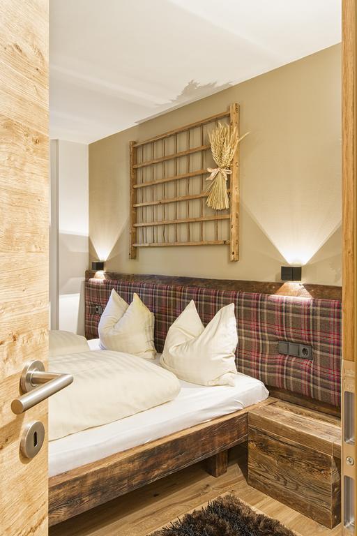Chalet Da Mont Selva di Val Gardena Eksteriør bilde